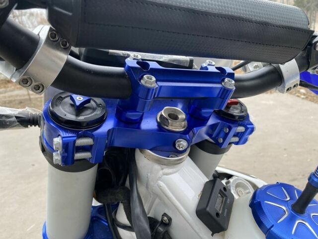 Kovi 250 Pro HS, об'ємом двигуна 0.25 л та пробігом 0 тис. км за 3450 $, фото 7 на Automoto.ua