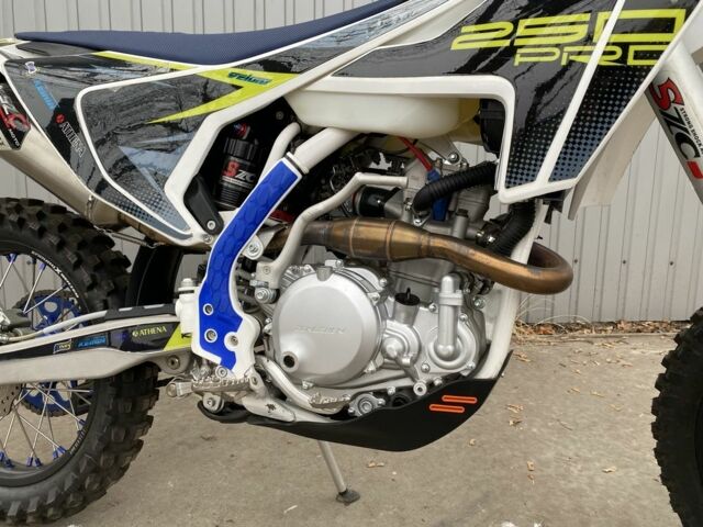 Kovi 250 Pro HS, об'ємом двигуна 0.25 л та пробігом 0 тис. км за 3450 $, фото 17 на Automoto.ua