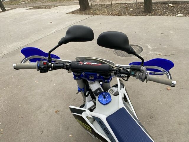 Kovi 250 Pro HS, об'ємом двигуна 0.25 л та пробігом 0 тис. км за 3450 $, фото 2 на Automoto.ua