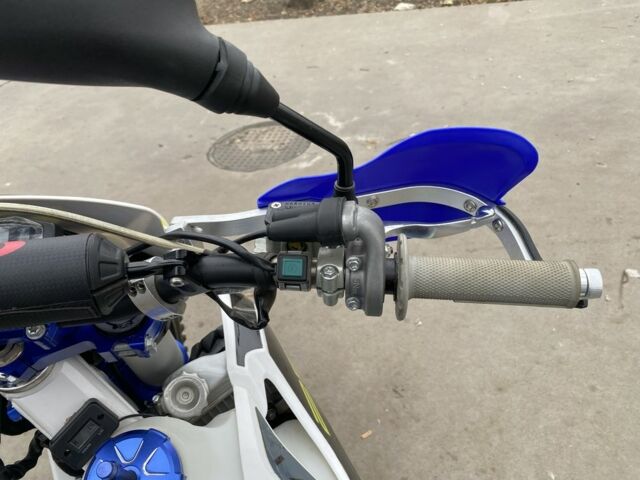 Kovi 250 Pro HS, об'ємом двигуна 0.25 л та пробігом 0 тис. км за 3450 $, фото 5 на Automoto.ua