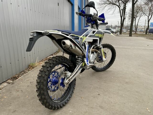Kovi 250 Pro HS, об'ємом двигуна 0.25 л та пробігом 0 тис. км за 3450 $, фото 19 на Automoto.ua