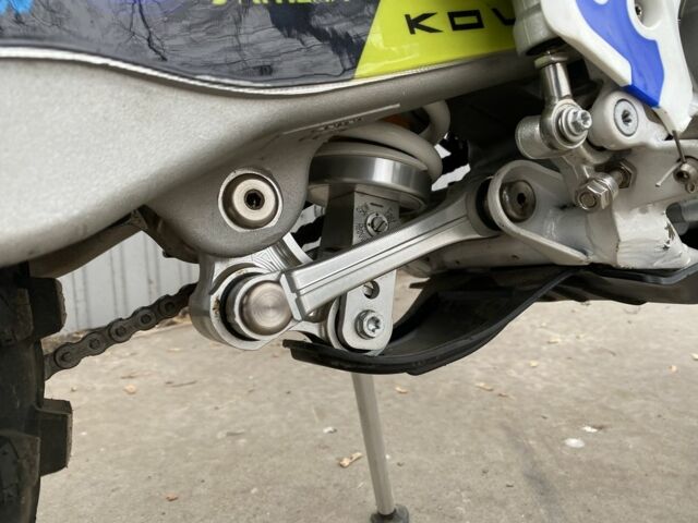 Kovi 250 Pro HS, об'ємом двигуна 0.25 л та пробігом 0 тис. км за 3450 $, фото 14 на Automoto.ua