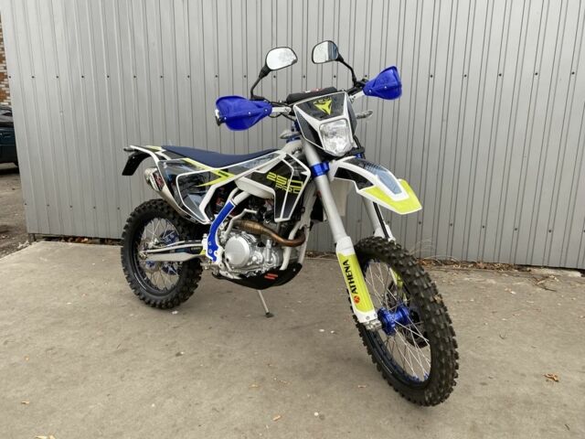 Kovi 250 Pro HS, об'ємом двигуна 0.25 л та пробігом 0 тис. км за 3450 $, фото 21 на Automoto.ua