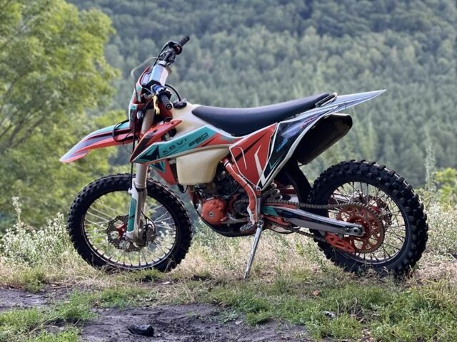 Kovi 250 Pro KT, объемом двигателя 0.25 л и пробегом 0 тыс. км за 2350 $, фото 3 на Automoto.ua