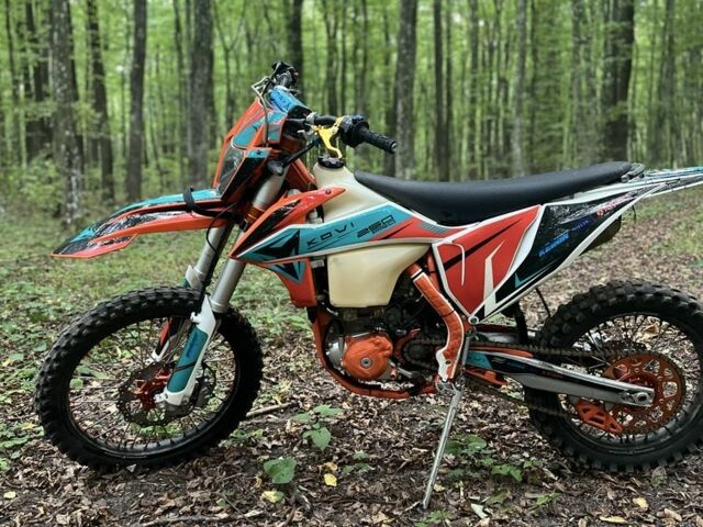 Kovi 250 Pro KT, объемом двигателя 0.25 л и пробегом 0 тыс. км за 2350 $, фото 2 на Automoto.ua