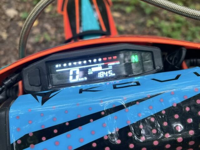 Kovi 250 Pro KT, объемом двигателя 0.25 л и пробегом 0 тыс. км за 2350 $, фото 5 на Automoto.ua