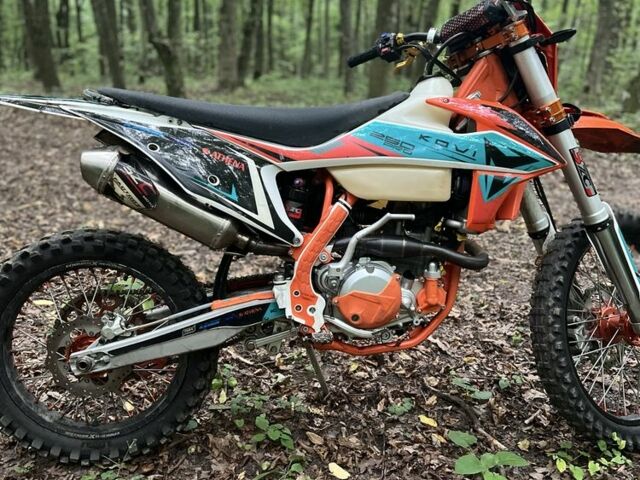 Kovi 250 Pro KT, объемом двигателя 0.25 л и пробегом 0 тыс. км за 2350 $, фото 1 на Automoto.ua