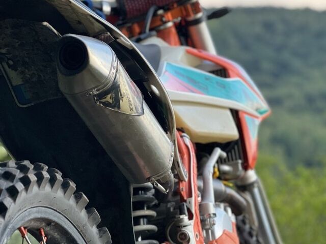 Kovi 250 Pro KT, объемом двигателя 0.25 л и пробегом 0 тыс. км за 2350 $, фото 4 на Automoto.ua
