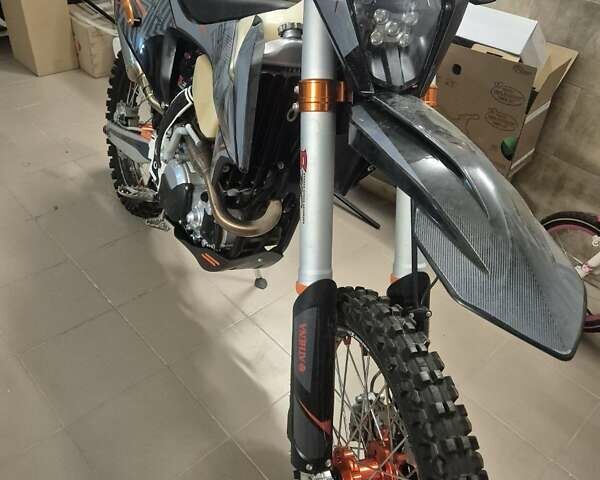 Kovi 250 Pro KT, объемом двигателя 0 л и пробегом 1 тыс. км за 2900 $, фото 4 на Automoto.ua