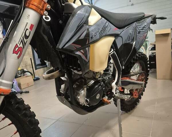Kovi 250 Pro KT, объемом двигателя 0 л и пробегом 1 тыс. км за 2900 $, фото 1 на Automoto.ua