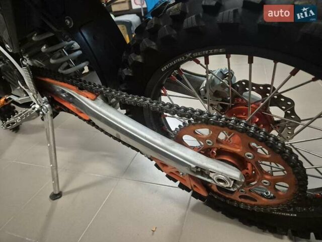 Kovi 250 Pro KT, объемом двигателя 0 л и пробегом 1 тыс. км за 2900 $, фото 5 на Automoto.ua