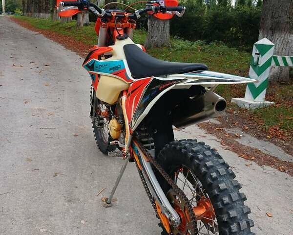 Kovi 250 Pro KT, об'ємом двигуна 0.25 л та пробігом 3 тис. км за 1850 $, фото 1 на Automoto.ua