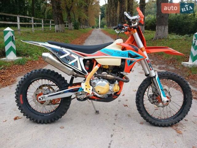 Kovi 250 Pro KT, об'ємом двигуна 0.25 л та пробігом 3 тис. км за 1850 $, фото 8 на Automoto.ua