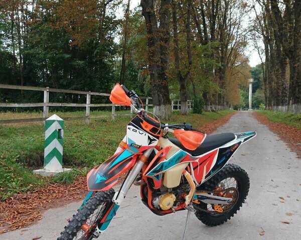 Kovi 250 Pro KT, об'ємом двигуна 0.25 л та пробігом 3 тис. км за 1850 $, фото 6 на Automoto.ua