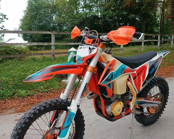 Kovi 250 Pro KT, об'ємом двигуна 0.25 л та пробігом 3 тис. км за 1850 $, фото 4 на Automoto.ua