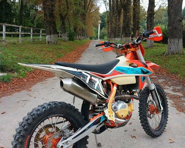 Kovi 250 Pro KT, об'ємом двигуна 0.25 л та пробігом 3 тис. км за 1850 $, фото 9 на Automoto.ua
