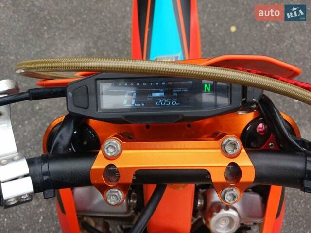 Kovi 250 Pro KT, об'ємом двигуна 0.25 л та пробігом 3 тис. км за 1850 $, фото 10 на Automoto.ua