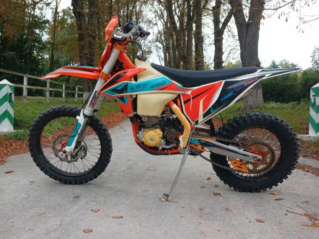Kovi 250 Pro KT, объемом двигателя 0.25 л и пробегом 0 тыс. км за 2200 $, фото 5 на Automoto.ua