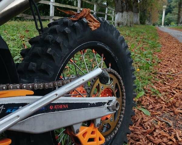 Kovi 250 Pro KT, об'ємом двигуна 0.25 л та пробігом 3 тис. км за 1850 $, фото 3 на Automoto.ua