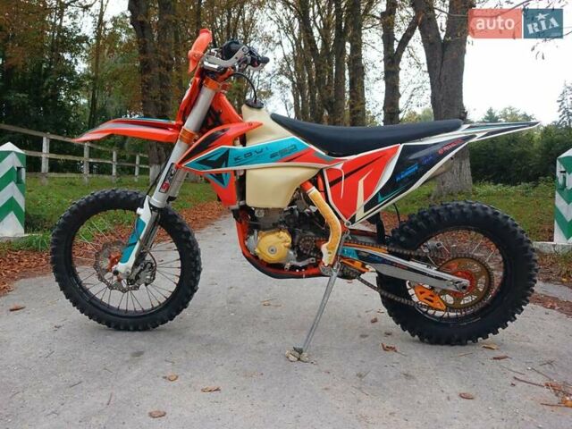 Kovi 250 Pro KT, об'ємом двигуна 0.25 л та пробігом 3 тис. км за 1850 $, фото 5 на Automoto.ua