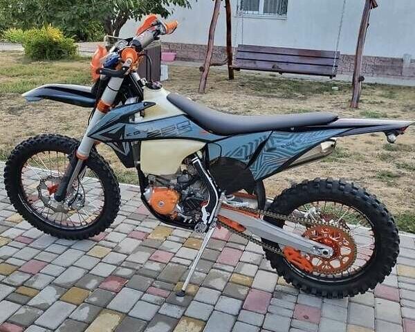 Помаранчевий Kovi 250 Pro KT, об'ємом двигуна 0.25 л та пробігом 250 тис. км за 2900 $, фото 3 на Automoto.ua