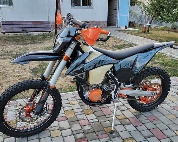 Помаранчевий Kovi 250 Pro KT, об'ємом двигуна 0.25 л та пробігом 250 тис. км за 2900 $, фото 4 на Automoto.ua