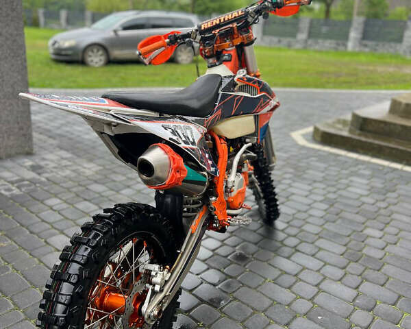 Помаранчевий Kovi 250 Pro KT, об'ємом двигуна 0.25 л та пробігом 3 тис. км за 2400 $, фото 1 на Automoto.ua