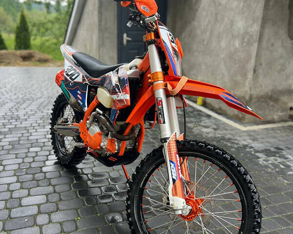 Помаранчевий Kovi 250 Pro KT, об'ємом двигуна 0.25 л та пробігом 3 тис. км за 2400 $, фото 2 на Automoto.ua