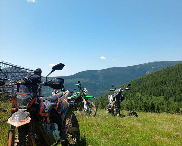 Kovi 250 Start 2024 в Ивано-Франковске на Automoto.ua Черный Kovi 250 Start, объемом двигателя 0.25 л и пробегом 2 тыс. км за 1500 $, фото 2 на Automoto.ua