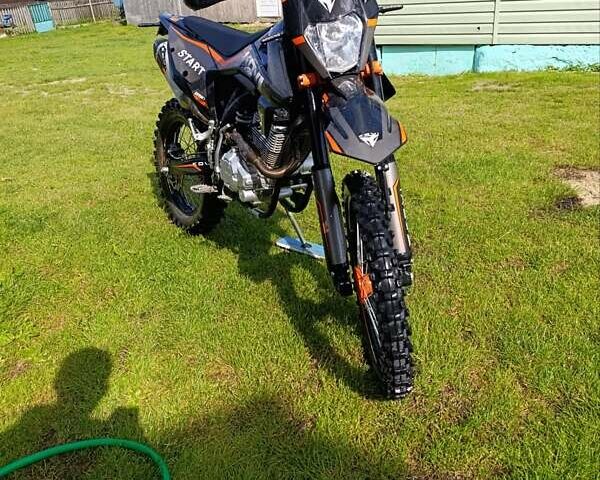 Kovi 250 Start 2025 у Турке на Automoto.ua Чорний Kovi 250 Start, об'ємом двигуна 0 л та пробігом 2 тис. км за 1600 $, фото 3 на Automoto.ua