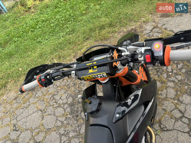Черный Kovi 250 Start, объемом двигателя 0 л и пробегом 1 тыс. км за 1750 $, фото 5 на Automoto.ua