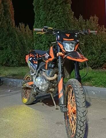 Черный Kovi 250 Start, объемом двигателя 0.25 л и пробегом 9 тыс. км за 1420 $, фото 1 на Automoto.ua