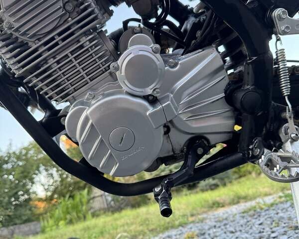 Чорний Kovi 250 Start, об'ємом двигуна 0 л та пробігом 3 тис. км за 1550 $, фото 3 на Automoto.ua