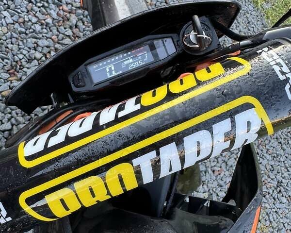 Чорний Kovi 250 Start, об'ємом двигуна 0 л та пробігом 3 тис. км за 1550 $, фото 8 на Automoto.ua