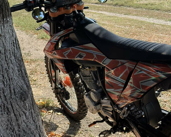 Чорний Kovi 250 Start, об'ємом двигуна 0.25 л та пробігом 7 тис. км за 1527 $, фото 2 на Automoto.ua