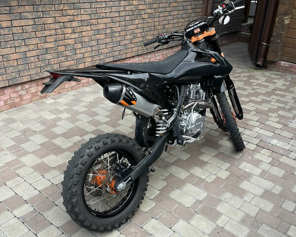 Чорний Kovi 250 Start, об'ємом двигуна 0.25 л та пробігом 2 тис. км за 1500 $, фото 2 на Automoto.ua