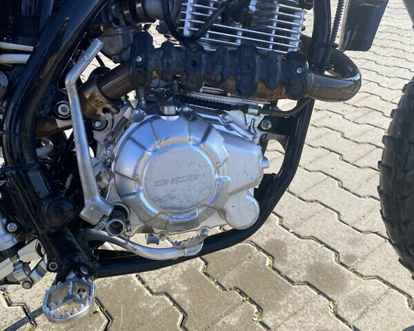 Черный Kovi 250 Start, объемом двигателя 0 л и пробегом 4 тыс. км за 1100 $, фото 5 на Automoto.ua