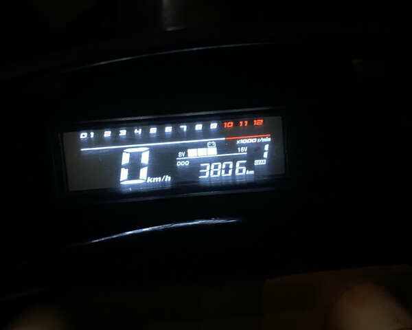 Черный Kovi 250 Start, объемом двигателя 0 л и пробегом 4 тыс. км за 1100 $, фото 6 на Automoto.ua