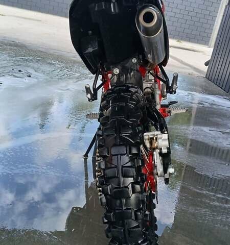 Красный Kovi 250 Start, объемом двигателя 0.25 л и пробегом 2 тыс. км за 1400 $, фото 7 на Automoto.ua