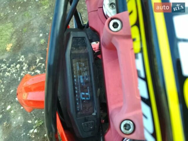 Красный Kovi 250 Start, объемом двигателя 0.25 л и пробегом 3 тыс. км за 1450 $, фото 6 на Automoto.ua