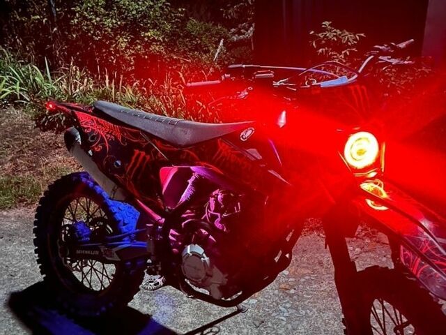 Kovi 250 Start, об'ємом двигуна 0 л та пробігом 12 тис. км за 1321 $, фото 5 на Automoto.ua