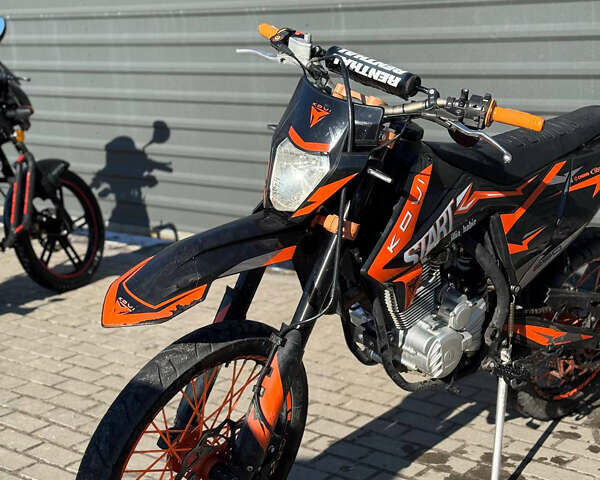 Kovi 250 Start, объемом двигателя 0.25 л и пробегом 7 тыс. км за 1600 $, фото 5 на Automoto.ua
