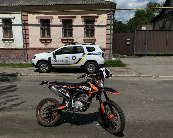 Kovi 250 Start, объемом двигателя 0.25 л и пробегом 6 тыс. км за 1600 $, фото 3 на Automoto.ua
