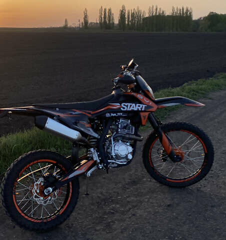 Kovi 250 Start, объемом двигателя 0.25 л и пробегом 6 тыс. км за 1600 $, фото 5 на Automoto.ua