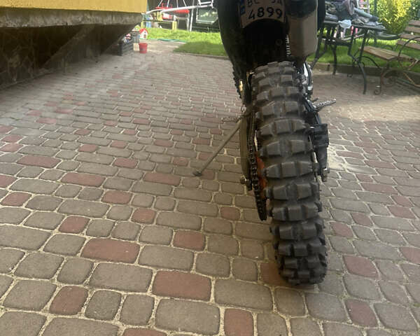 Kovi 250 Start 2023 у Львові на Automoto.ua Kovi 250 Start, об'ємом двигуна 0.25 л та пробігом 5 тис. км за 1150 $, фото 2 на Automoto.ua