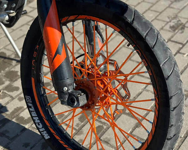 Kovi 250 Start, объемом двигателя 0.25 л и пробегом 7 тыс. км за 1600 $, фото 2 на Automoto.ua