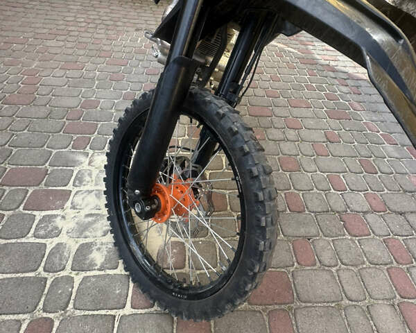 Kovi 250 Start 2023 у Львові на Automoto.ua Kovi 250 Start, об'ємом двигуна 0.25 л та пробігом 5 тис. км за 1150 $, фото 5 на Automoto.ua