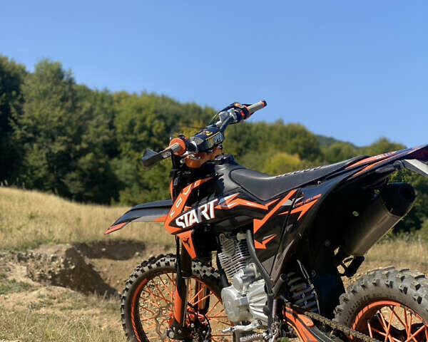 Kovi 250 Start, объемом двигателя 0.25 л и пробегом 34 тыс. км за 1550 $, фото 1 на Automoto.ua