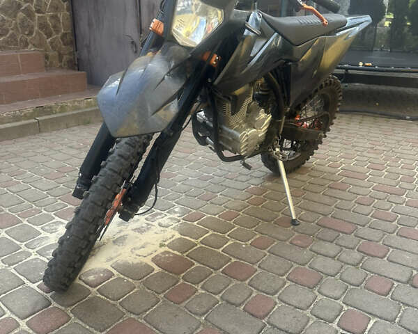 Kovi 250 Start 2023 у Львові на Automoto.ua Kovi 250 Start, об'ємом двигуна 0.25 л та пробігом 5 тис. км за 1150 $, фото 7 на Automoto.ua