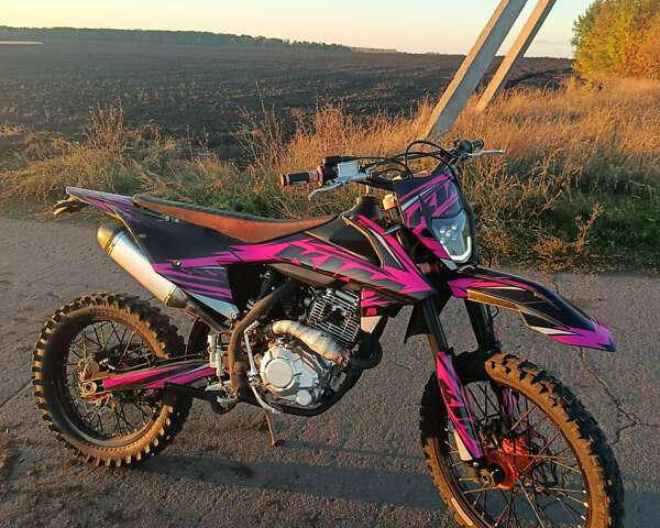Kovi 250 Start 2023 у Липовой Долине на Automoto.ua Kovi 250 Start, об'ємом двигуна 0.25 л та пробігом 10 тис. км за 1428 $, фото 2 на Automoto.ua